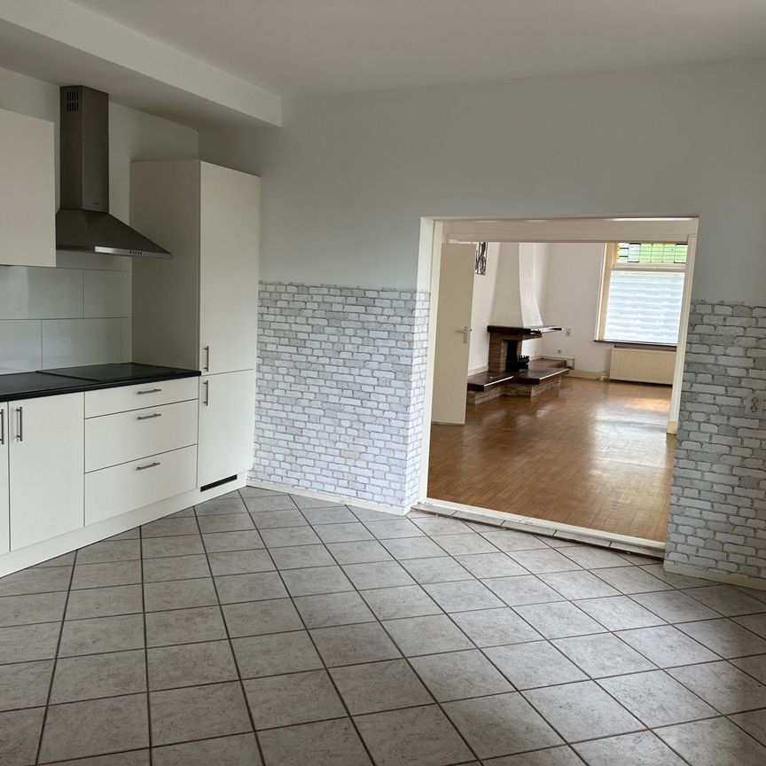 Te huur: Huis Rijksstraatweg in Voorst - Photo 1