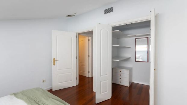 Bright and spacious, in the heart of the Salamanca district - Foto 1
