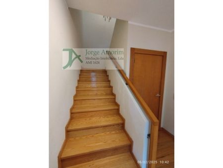 5 room luxury House for rent in Porto, Distrito do Porto - Photo 3