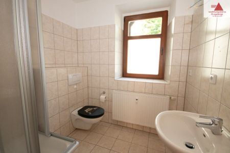 Günstige 2-Raum-Wohnung zentral in Annaberg! - Photo 3