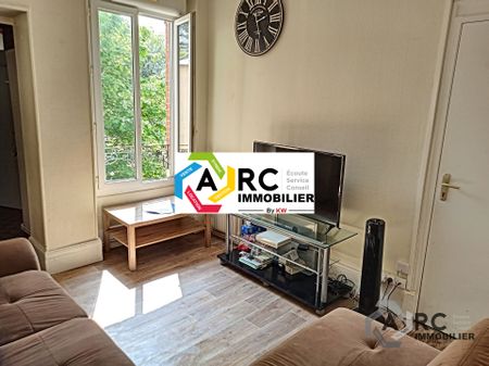 Location Appartement 2 pièces 31m² ORLEANS 45000 - Photo 3