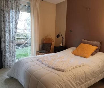 Appartement avec terrasse à louer de 2 pièces principales situé à M... - Photo 5