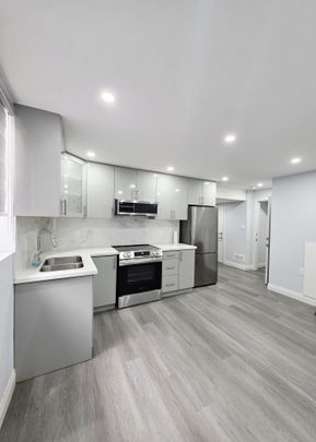 For Lease - 3756 Stewart Avenue Unit# Basement, London South, Ontario - Photo 1