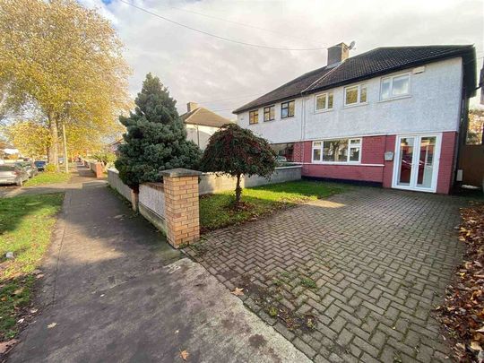 Shanowen Avenue, Santry, Dublin 9 - Photo 1