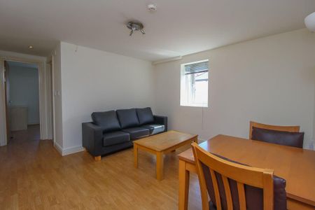 1 bedroom flat to rent - Photo 2