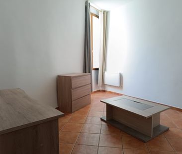 Location Appartement 1 pièce 21m² NARBONNE 11100 - Photo 2