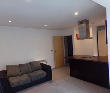 2 bedroom apartment to rent - Photo 1