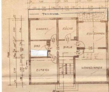 Wohnungsvermietung Hochtaunuskreis Königstein-OT - Foto 1