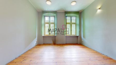 Mieszkanie w Centrum, idealne na kancelarię! - Photo 2