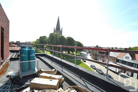 Nieuwbouwappartement met parkeerplaats te huur - Foto 4