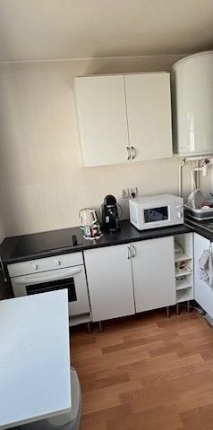 Studio Montigny-le-Bretonneux 25 m² - Photo 1