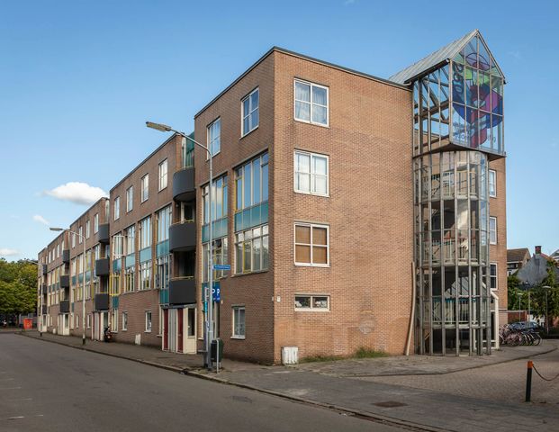 Valkenstraat, 44 - Foto 1