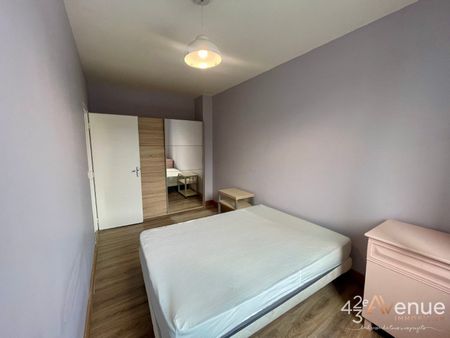 APPARTEMENT T2 A LOUER - Photo 5