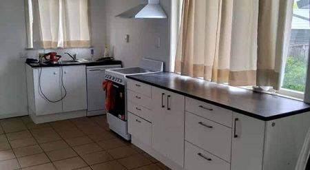 Papakura 4 bedroom - Photo 3