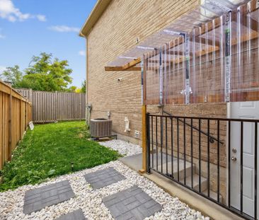 For Lease - 47 Bramsey Street Unit# Basement, Georgina, Ontario - Photo 1