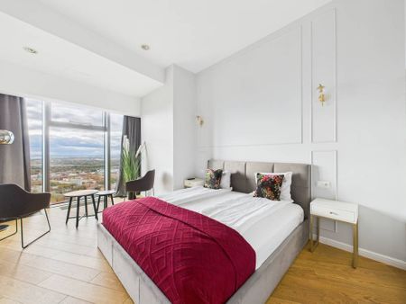 Mieszkanie na wynajem Wrocław-Krzyki Wrocław - Zdjęcie 4