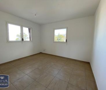 Location Appartement 1 pièce 22m² LE TAMPON 97430 - Photo 5