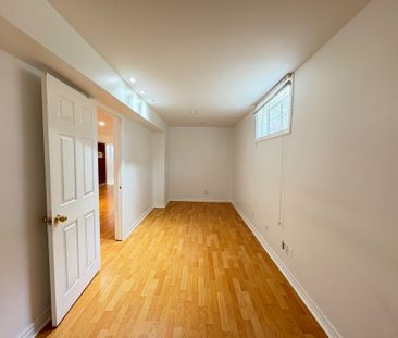 For Lease - 120 Grey Alder Avenue Unit# Sep Entrance BSMT, Richmond... - Photo 3