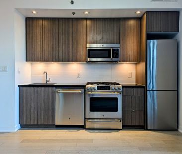 For Lease - 88 Colgate Avenue Unit# 410, Toronto, Ontario - Photo 5