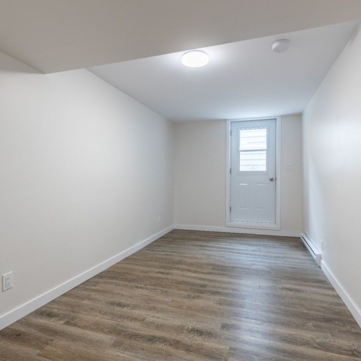 7385 Rue Chambord, app.1, H2E 1W8, H2E 1W8, Montréal - Photo 1