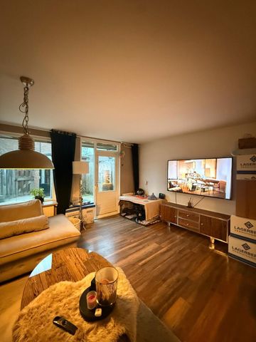 2331EG, Leiden, Agatha van Alkemadestraat, 21 - Photo 2