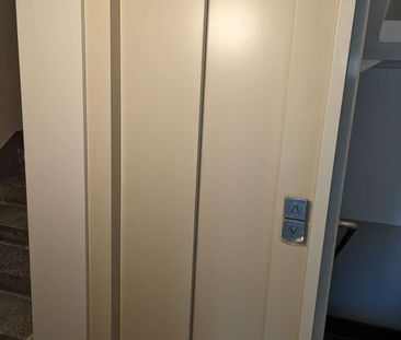 3-Zimmer-Wohnung mit Balkon und Lift - Photo 6