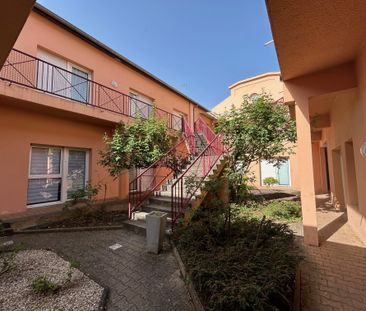 Location Appartement 2 pièces 31m² DIJON 21000 - Photo 4