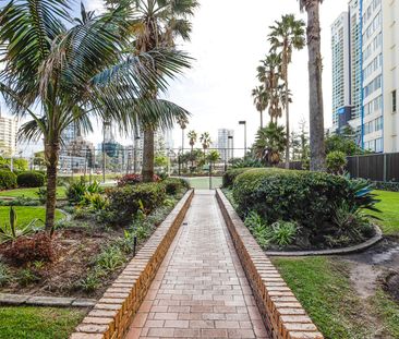 12D/80 The Esplanade, Surfers Paradise QLD 4217 - Apartment For Ren... - Photo 6