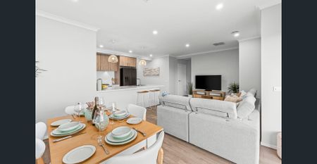 Contemporary Style, Convenient Location - Photo 4