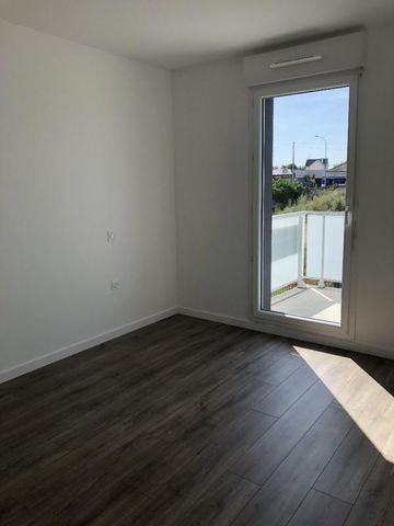 Location Appartement 2 pièces 39m² FLEURY SUR ORNE 14123 - Photo 2