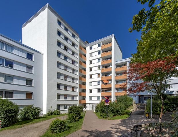 3-Zimmer-Wohnung in Kreuztal - Photo 1