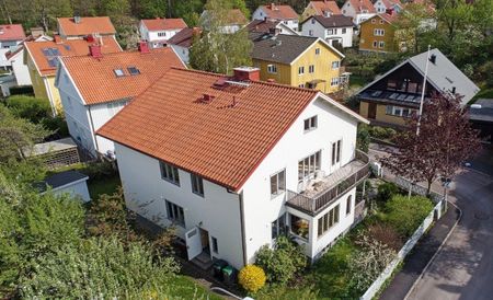 Egmontsgatan, Göteborg - Photo 5