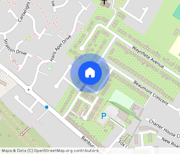 Westhill Avenue, Brackley, NN13 - Photo 1