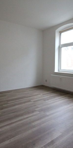 Hübsche 1-Raum-Wohnung in Aue! - Photo 1