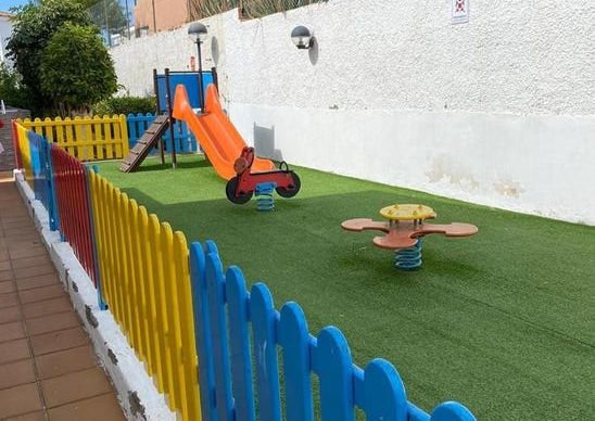 San Bartolomé de Tirajana, Canary Islands 35100