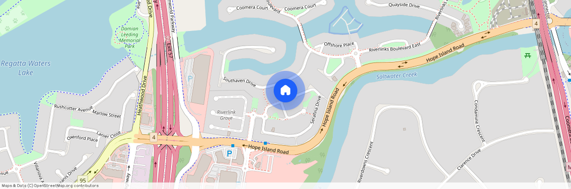 22 Serafina Drive, Qld 4212, Helensvale