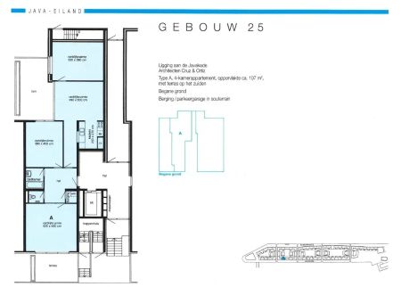 Appartement de 3 pièces au Javakade, Amsterdam - À louer - Photo 5