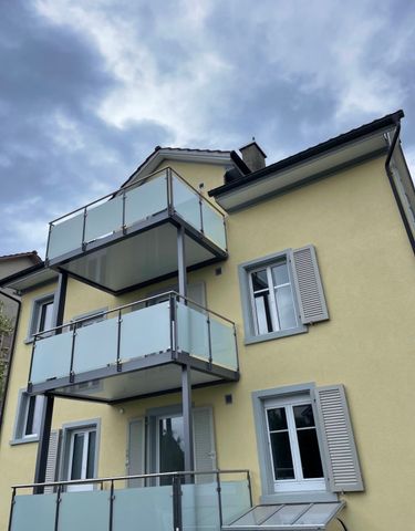 3.5 Zimmer, 79 m² - Photo 4