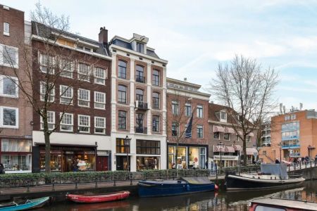 Spiegelgracht 21 3 - Photo 2