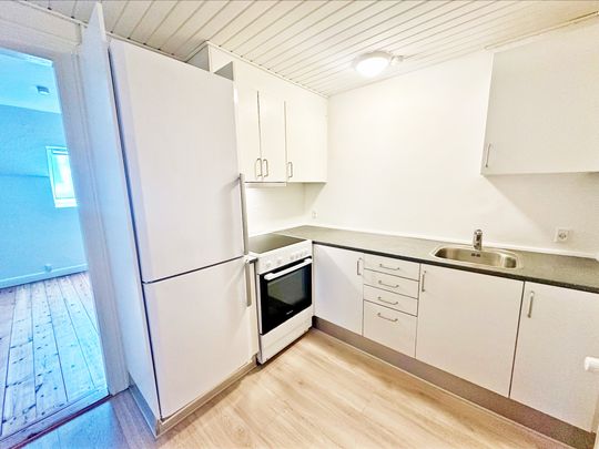 Vendersgade - Photo 1