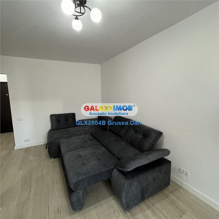 Garsoniera Foreigners Friendly Tineretului G 364 - Fotografie 1