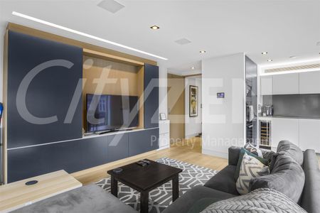 Godwin House, One Tower Bridge, London - Photo 4