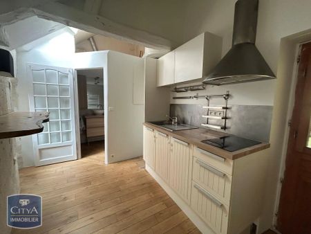 Appartement à louer 2 pièces 44.2m² - Photo 4