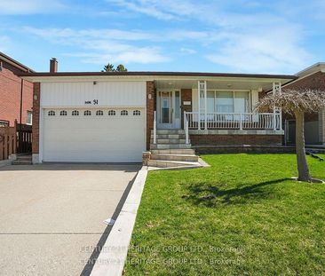 For Lease - 31 Scarden Avenue Unit# Bsmt #1, Toronto, Ontario - Photo 6