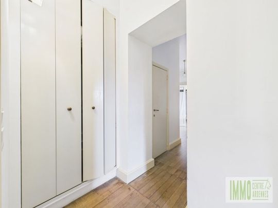 Appartement te huur - Foto 1