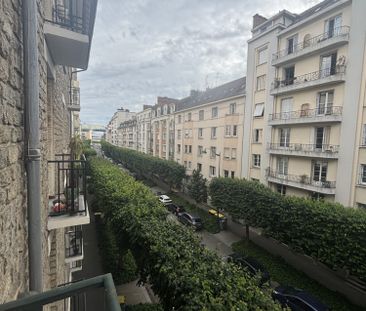 Location Appartement 1 pièce 30m² RENNES 35000 - Photo 6