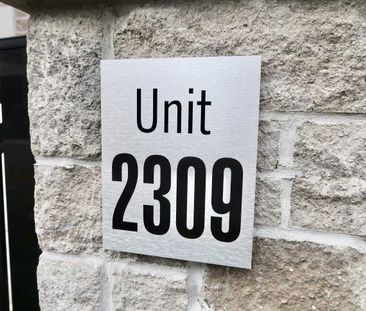 For Lease - 20 Westmeath Lane Unit# 2309, Markham, Ontario - Photo 2