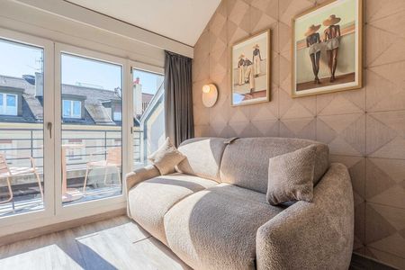 Rue Sismondi - Photo 3