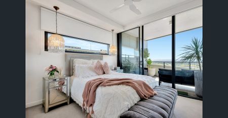 Luxury Contemporary Living in Norwest - Photo 2