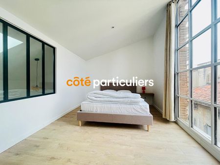 Appartement T3 meublé 56m² - Photo 4
